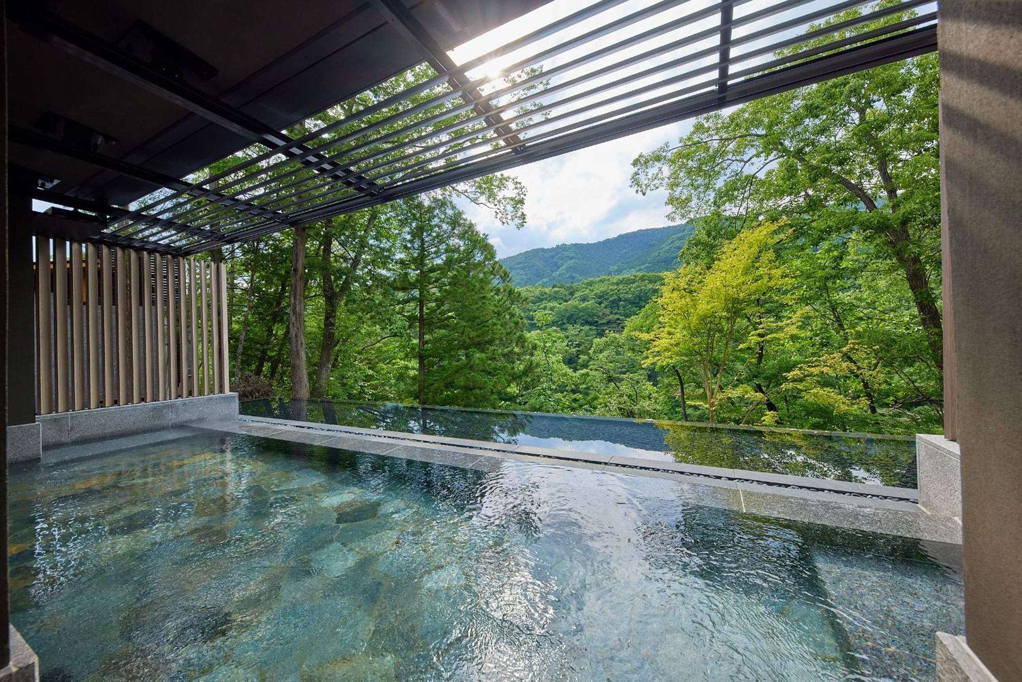 Kinugawa Keisui Nikko Exterior foto