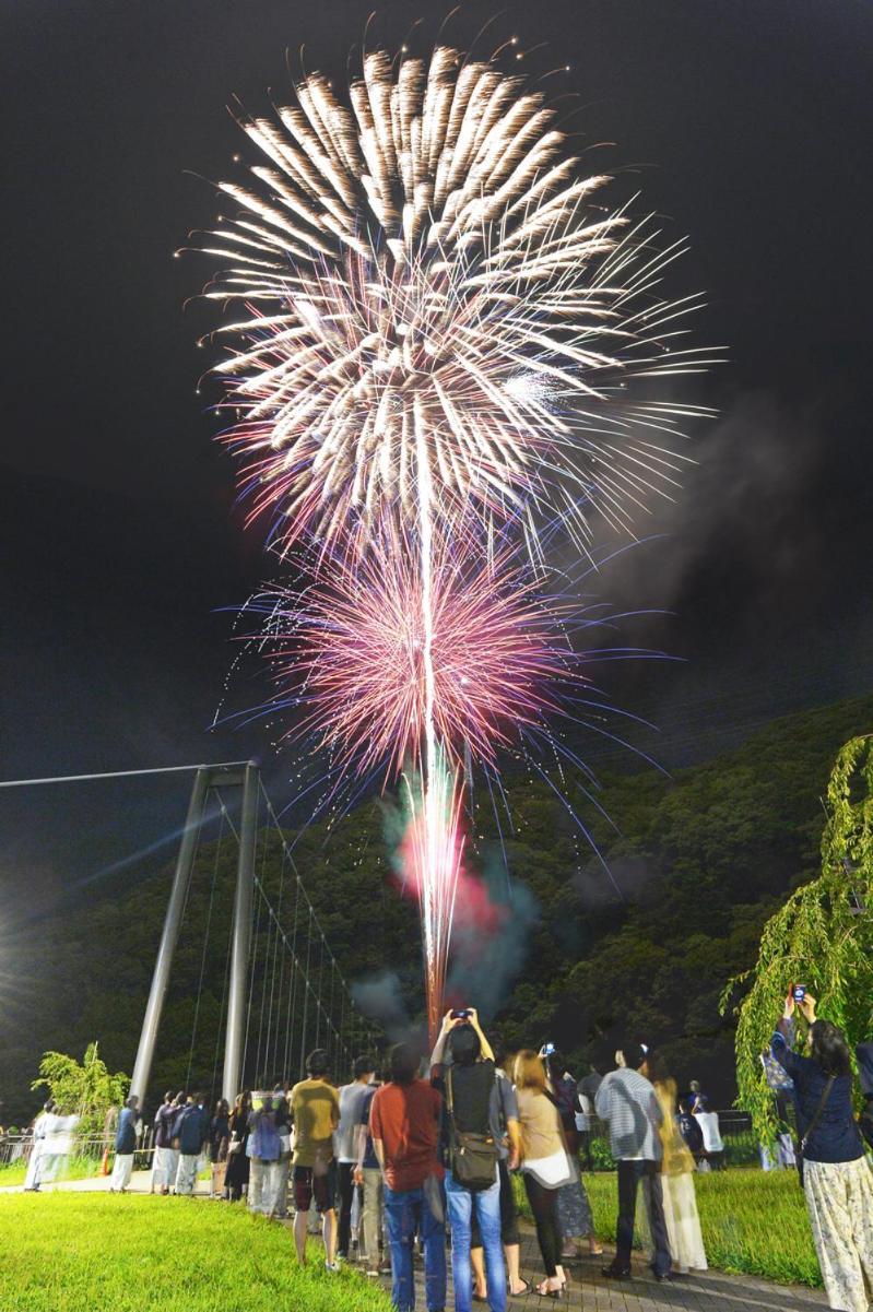 Kinugawa Keisui Nikko Exterior foto