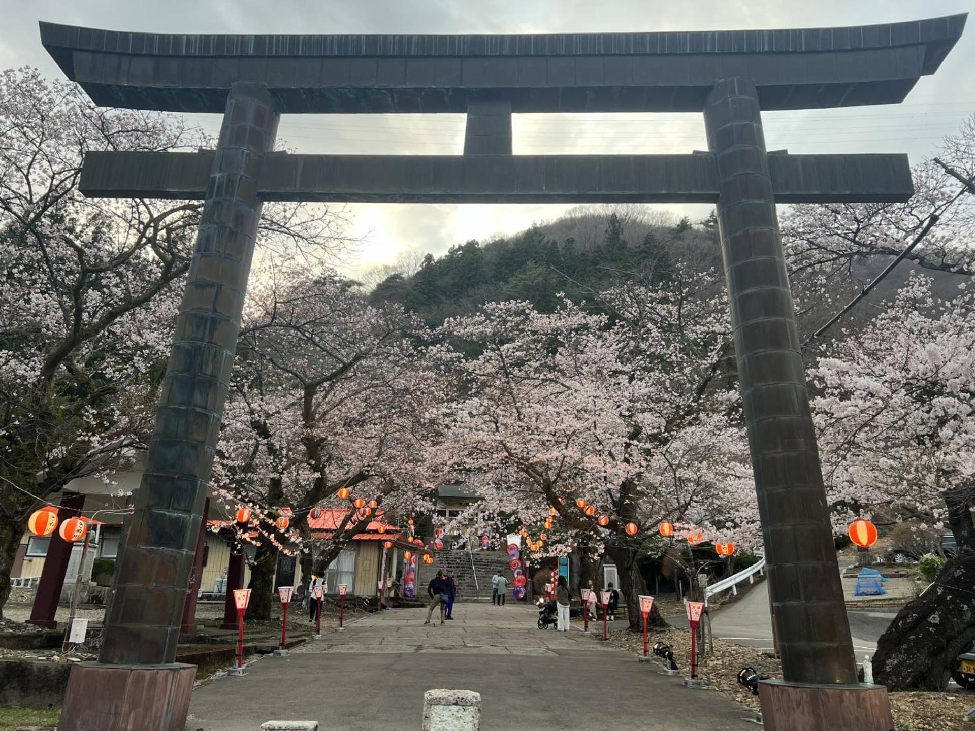 Kinugawa Keisui Nikko Exterior foto