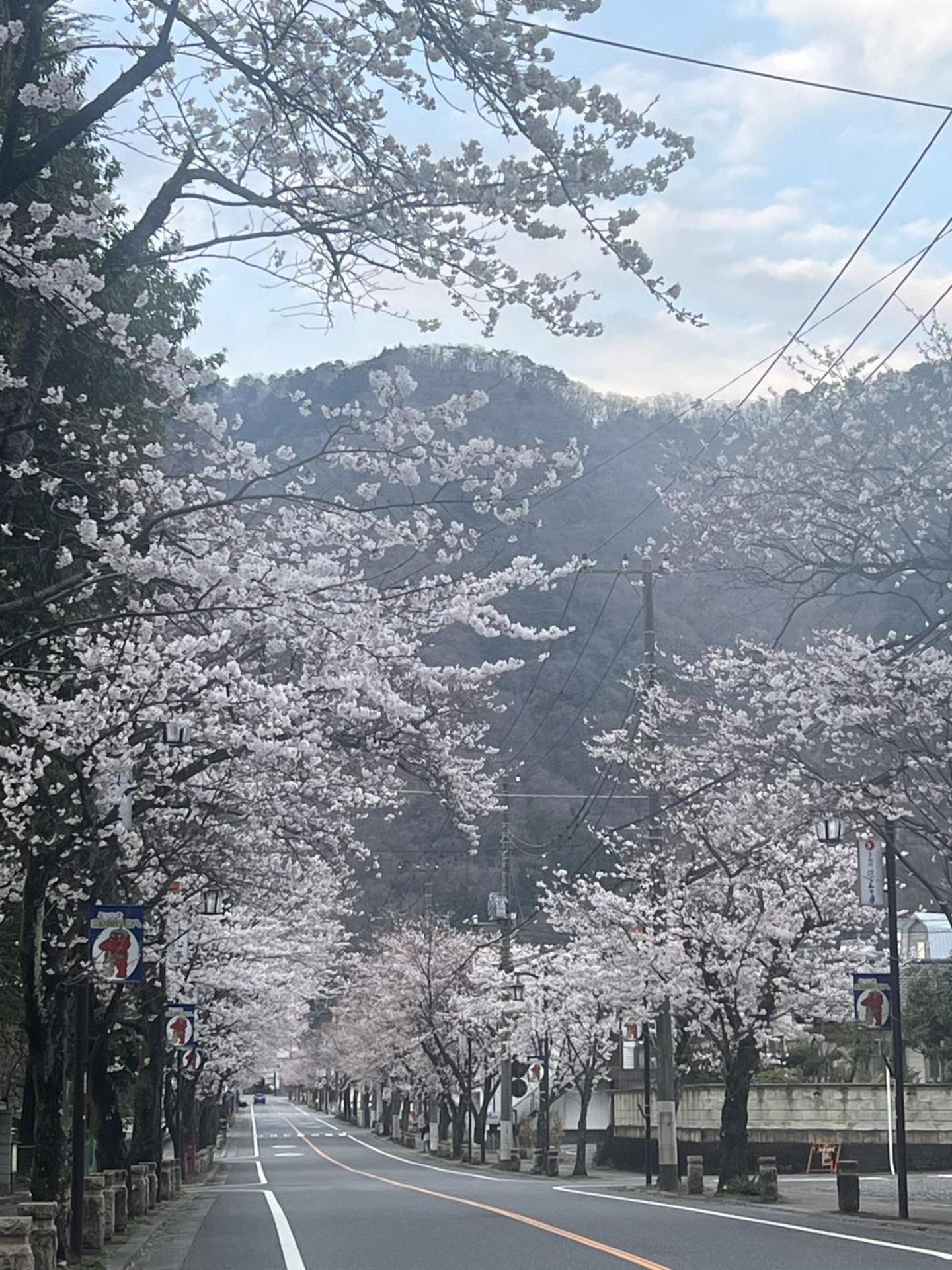Kinugawa Keisui Nikko Exterior foto